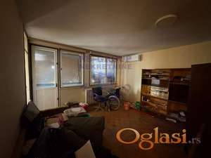 Tražena lokacija - odličan raspored stana