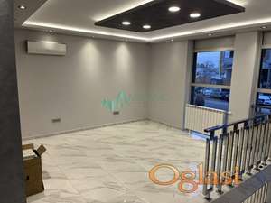 Odličan poslovni prostor na Telepu-retko u ponudi!