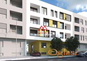 Garsonjera na prodaju - 25m2 - Telep