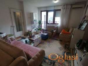 Dvosoban stan u Šarengradu