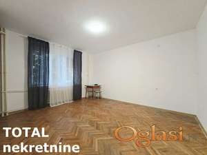 STAN - NOVI SAD - GRBAVICA - 29m2 - 94000 evra