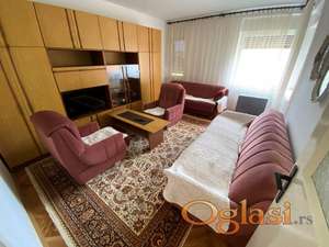 STAN - VRBAS - VRBAS - 52m2 - 52500 evra