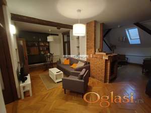 3.5 stan kod Slavije