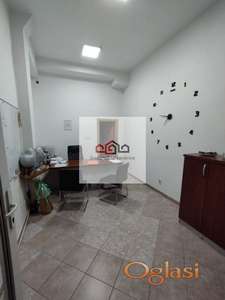 LOKAL OD 20m2  200 EURA