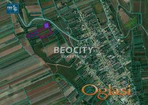 Irig, Rivica, , 148a voće, šuma i njiva na 1,48ha