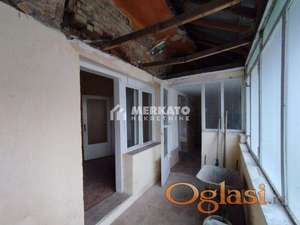 Kuća za renoviranje, 43m2, centar ID#1446