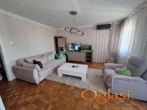 PRELEP I KOMFORAN STAN NA LIMANU 3 – 60 m², 15. SPRAT, POGLED NA PETROVARADINSKU TVRĐAVU (šifra nekretnine- 1004754) 
