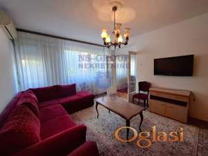 Dvoiposoban 70m2 Bulevar Oslobođenja