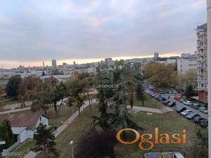 Dorćol, retka prilika, trostrano orijentisan 3.0 stan ID#8521