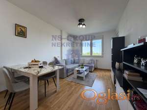 Dvosoban 44m2 Avijacija