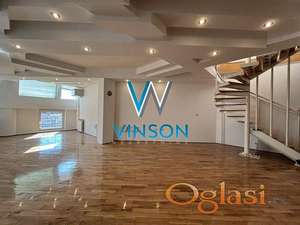 Novi Sad, Centar - Nenamešten poslovni prostor ID#9104424