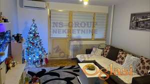 Jednoiposoban stan- Novo naselje!