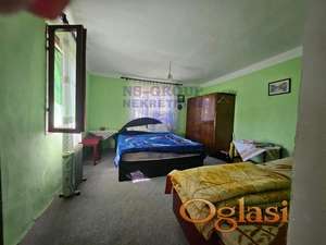 Krušedolski Prnjavor, Krušedol