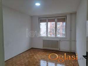 NOVI SAD - STARA DETELINARA - 62.00 m2