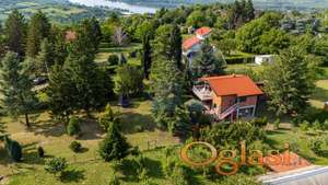 Vikend kuća, 75m2, Sremski Karlovci