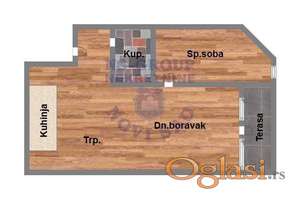 Odličan, sa pdv-om