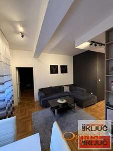 PODBARA, 37m2, Jednoiposoban, Namešten