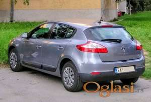 Reno Meganče lepotanče