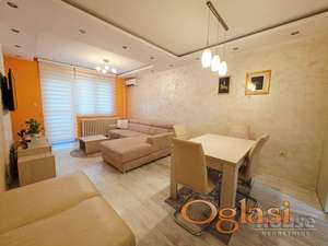 STAN - NOVI SAD - DETELINARA - 47m2 - 125000 evra