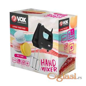 Vox Mx 1080 mikser 250watt