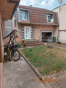 Na prodaju je porodična kuća. Ivona 065/4019279