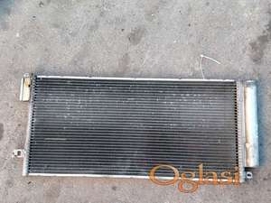 Fiat Grande Punto 1.4 t-jet hladnjak klime