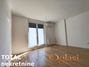 Stan NOVI SAD,CENTAR - 48 m2 153600 €, ID: 1101210