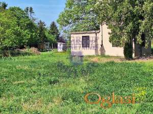 Plac u Karlovcims 2755m2