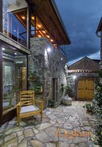 Luksuzna kamena kuća u Đuraševićima - Luštica