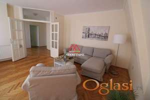 Trosoban stan - 75m2 - Centar