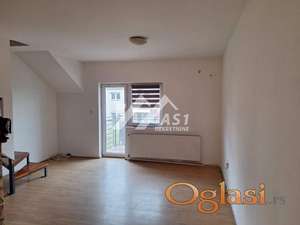 IZDAJE SE POLUNAMESTEN STAN NA TELEPU ID#4377