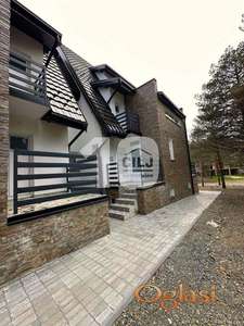 Divčibare - Novi centar, Breza ID#1596