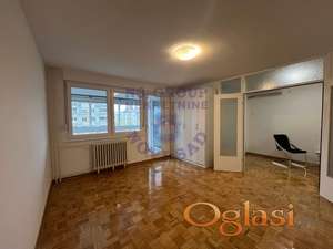 Prelep kraj za život, renoviran stan