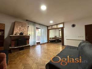 Odlična kuća na Avali sa velikim dvorištem ID#2478