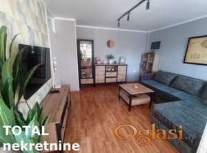 Stan NOVI SAD,LIMAN 4 - 53 m2 164800 €, ID: 1100428