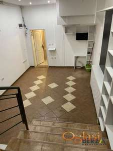 ULIČNI LOKAL NA NOVOJ DETELINARI 