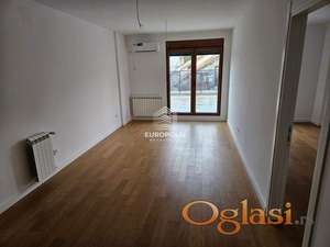 Novogradnja, 2.0, sa terasom od 30m2 ID#8777