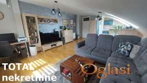 Stan PETROVARADIN,PETROVARADIN - 90 m2 154500 €, ID: 1100836