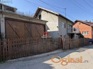 Trosobna Kuća - 117m2 - Bukovac