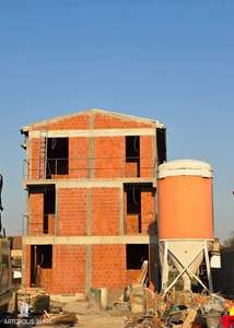 Surčin, novogradnja, prvi sprat, rok sept. 2026. g ID#1105