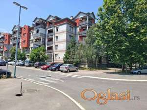 Dušana Vukasovića, Blok 61, Novi Beograd ID#7768