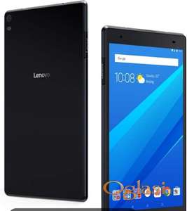 Lenovo tablet 7 essential