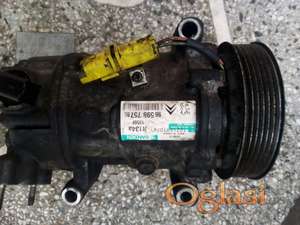Kompresor klime za Peugeot 207 1,6hdi