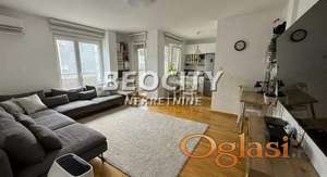 Novi Sad, Podbara, Đorđa Rajkovića, 3.0, 61m2