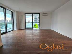 Troiposoban stan  u luksuznom stambenom kompleksu na najtraženijoj lokaciji ID#7176