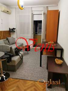 GRBAVICA  ul. Danila Kiša 27 m2 – 300 Evra ID#2706