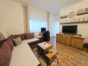 STAN - NOVI SAD - ADICE - 68m2 - 137000 evra