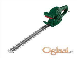 Električne makaze za živu ogradu GERMANY