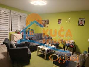 3.0,  Stan u kući, Gornjomatejevačka