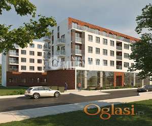 Novogradnja  bez provizije za kupca ID#2137